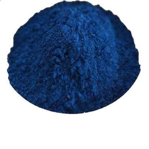 Powder Indigo Dyes