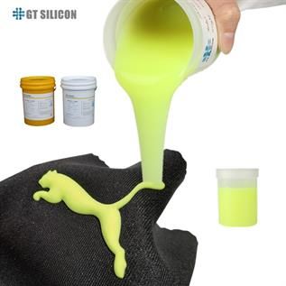 Finishing Silicone Chemicals