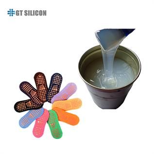 Finishing Silicone Chemicals