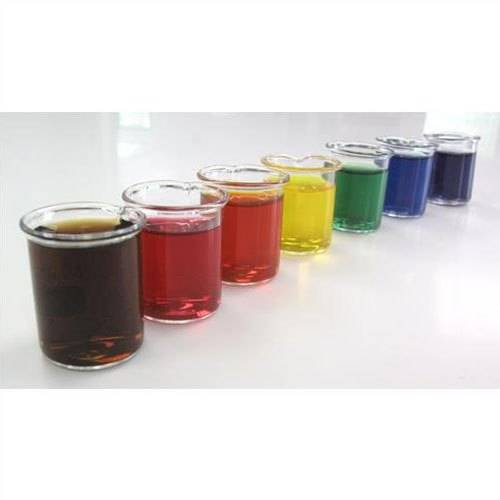 Solvent Dyes