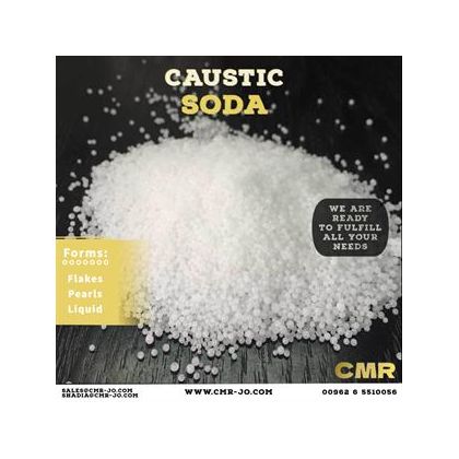 Caustic Soda