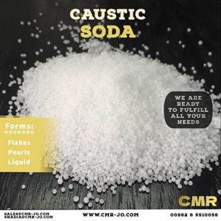 Caustic Soda