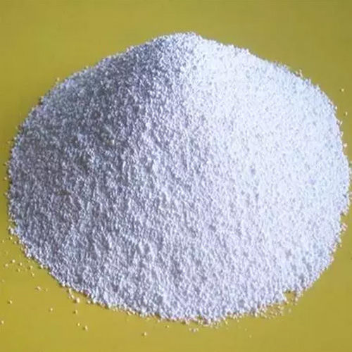 Soda Ash