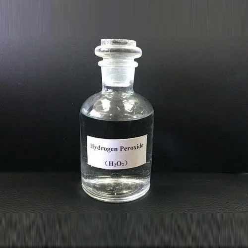 Liquid Hydrogen Peroxide