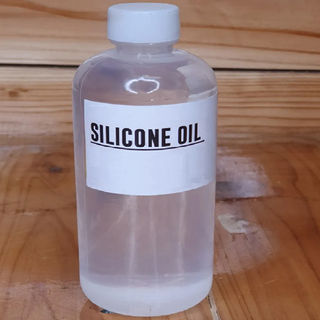 Silicon Oil