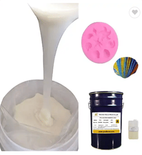 Silicone Chemicals