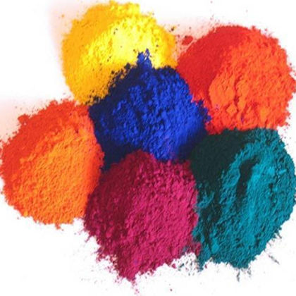 Reactive Dyes