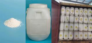 Bleaching Agents-Processing Chemicals