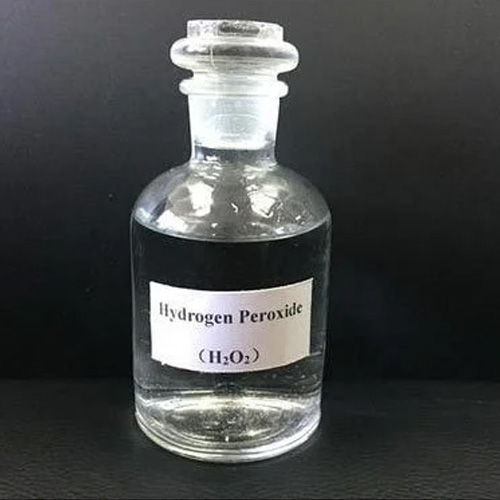 Hydrogen Peroxide