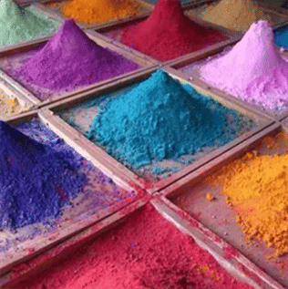 Reactive Dyes