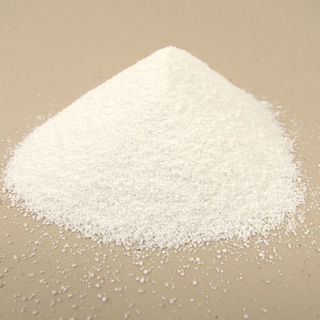 Soda Ash in Powder Form