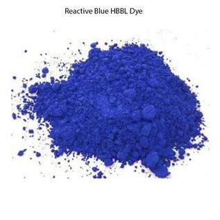 Reactive Blue Dyes