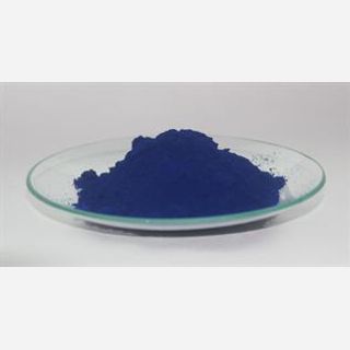 Reactive Blue Dyes