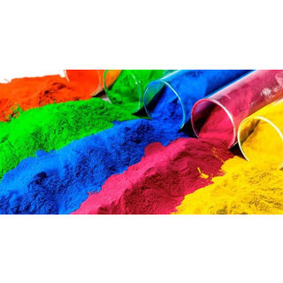 Organic Pigments For Textile Printing