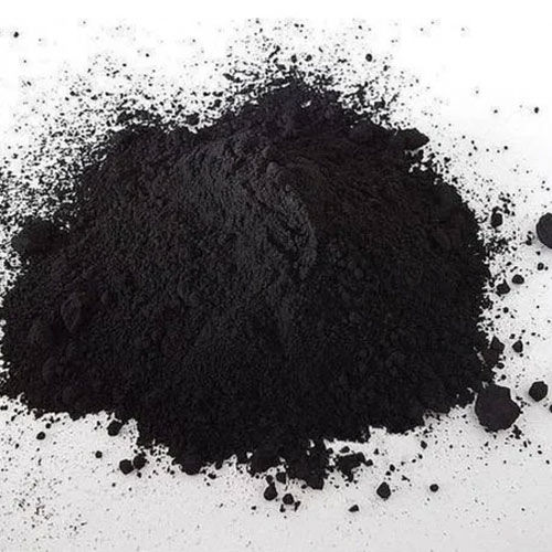 Azo-Free Disperse Dyes