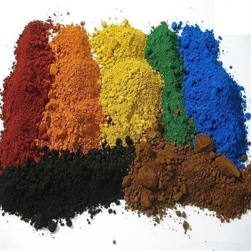 Textile Disperse Dyes