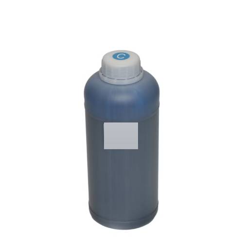 Reactive Digital Ink