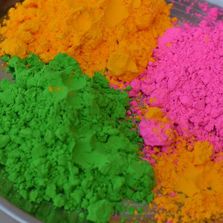 Powder Direct Dyes