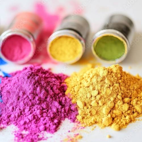 Powder Form Direct Dyes