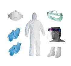 ppe kit for doctors online