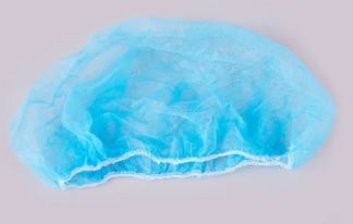 Disposable Medical Head Covers 