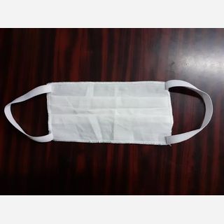 Reusable Antimicrobial Breathable Masks
