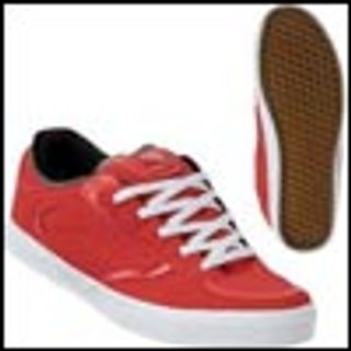 Skate shoes