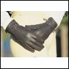 Leather Gloves