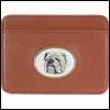 Ladies leather wallet