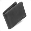 Ladies leather wallet