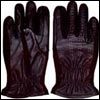 Leather Gloves