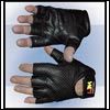 Leather Gloves