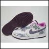 Sports shoes