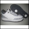 Basketball shoes