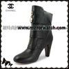 Combat boot
