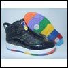 Athletic shoes