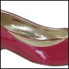 Flat shoes