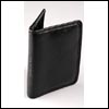 Mens leather wallet