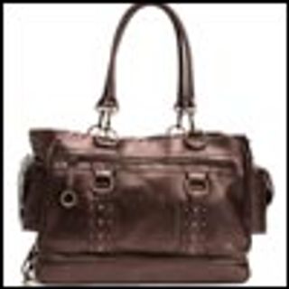 Leather Executive bags