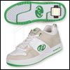 Skate shoes