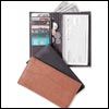 Ladies leather wallet