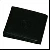 Ladies leather wallet