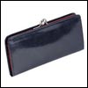 Ladies leather wallet