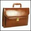 Leather Executive bags