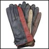 Leather Gloves