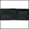 Ladies leather wallet