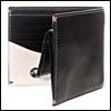 Ladies leather wallet