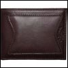 Ladies leather wallet