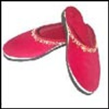 Slipper