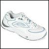 Athletic shoes